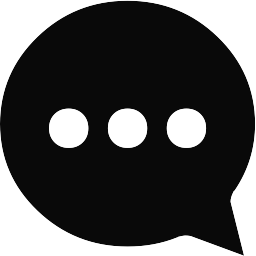 Chat Bubble Chat Icon