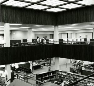 1968 Expanded Library