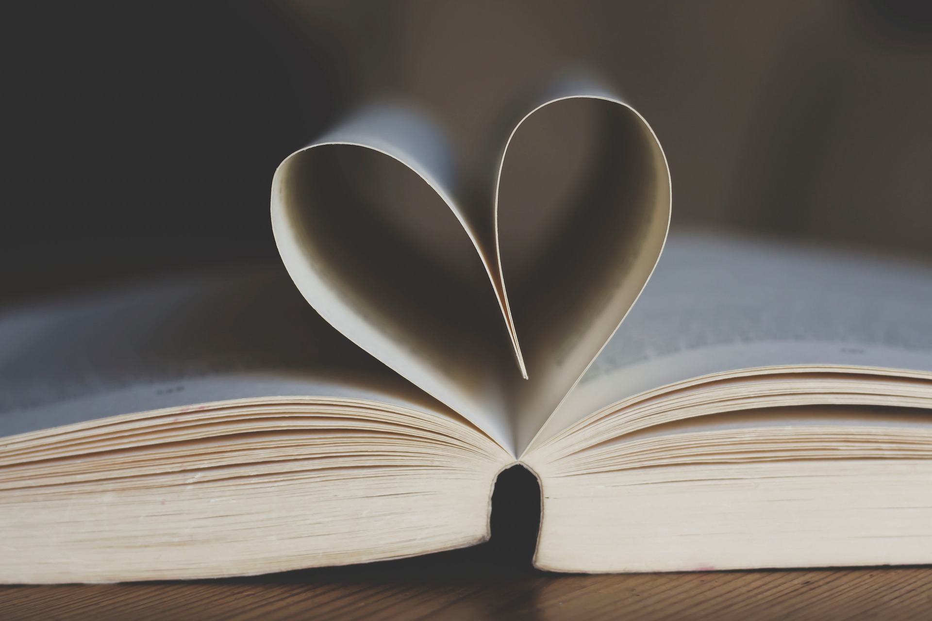 Book Love