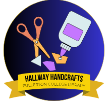 hallway handcrafts