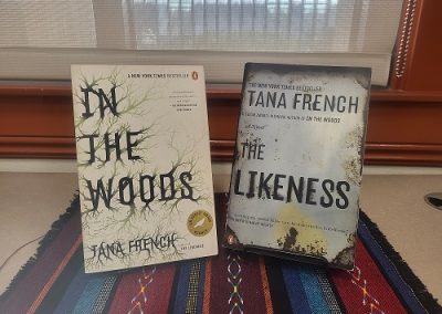 Tana French Bundle