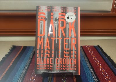 Dark Matter