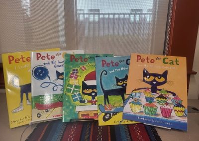 Pete the Cat Bundle