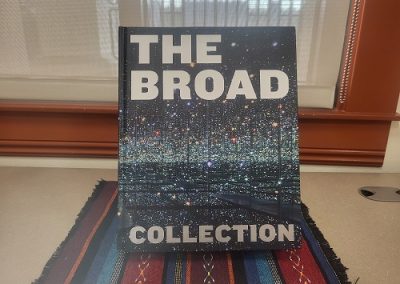 The Broad Collection