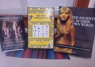 Hieroglyph Bundle