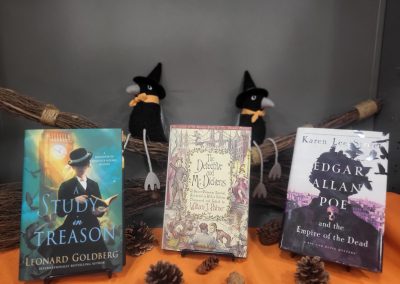 Victorian Mysteries Bundle