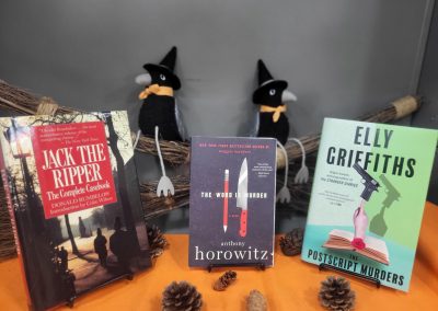 Murder Mystery Bundle